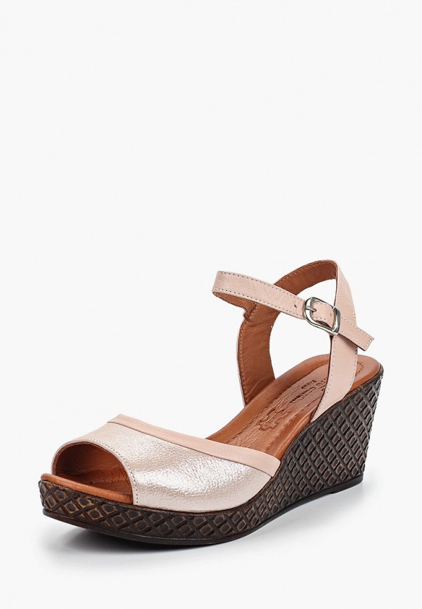 фото Босоножки pierre cardin