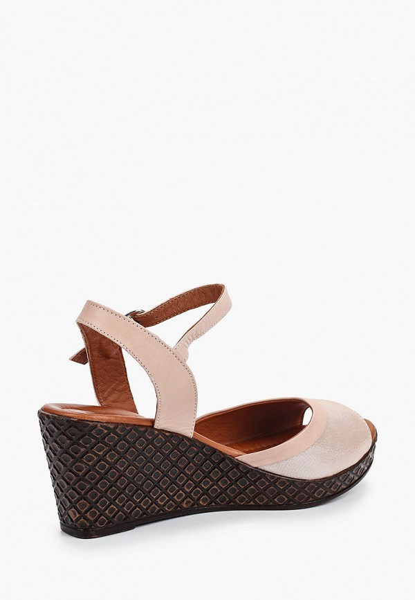 фото Босоножки pierre cardin