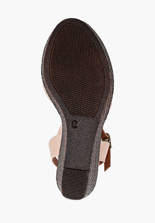 фото Босоножки pierre cardin