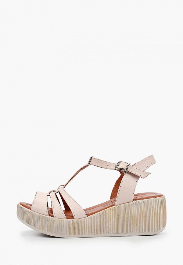 фото Босоножки pierre cardin