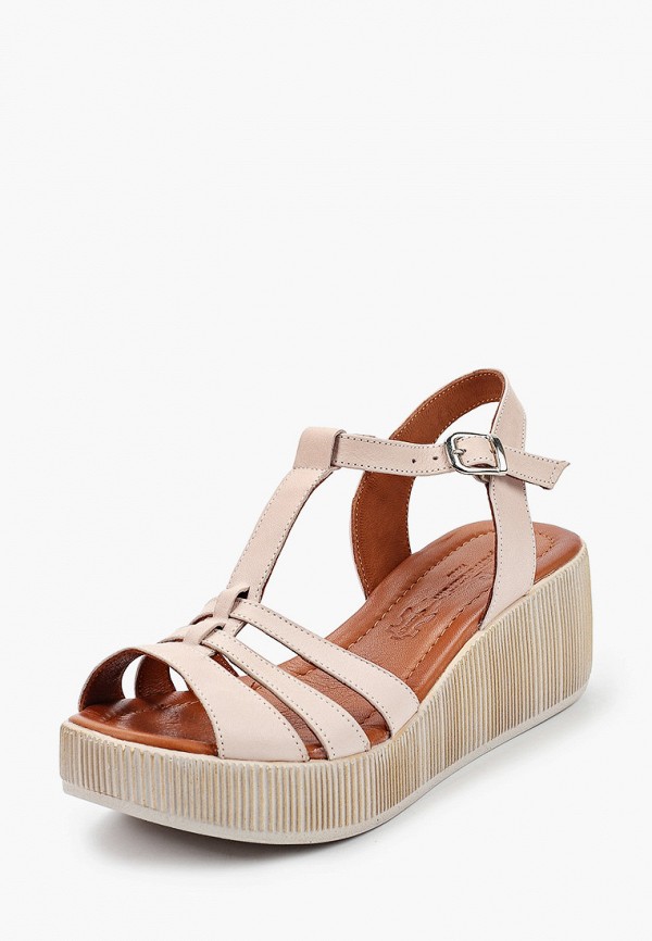 фото Босоножки pierre cardin