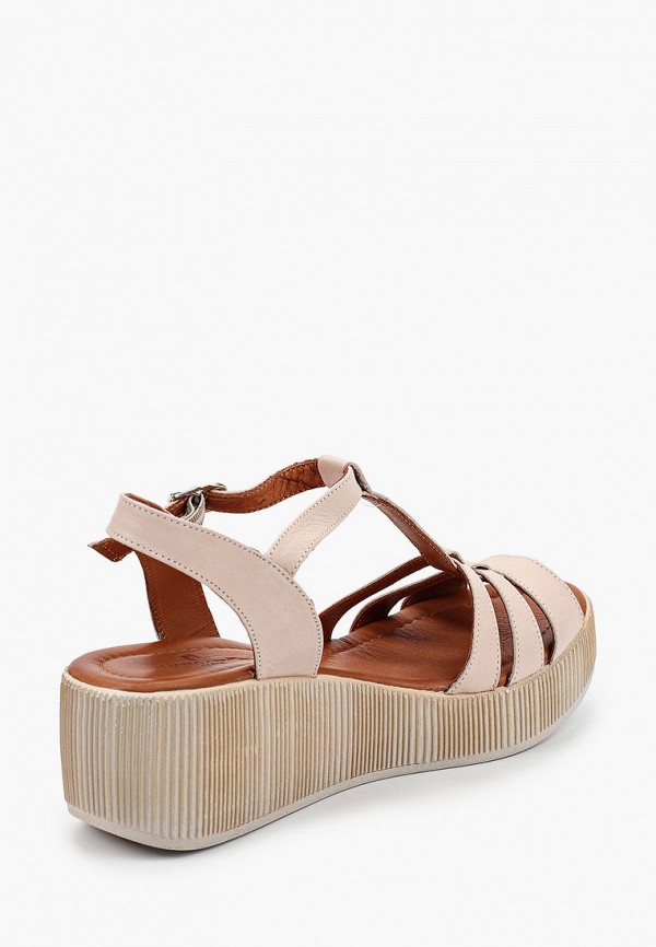 фото Босоножки pierre cardin