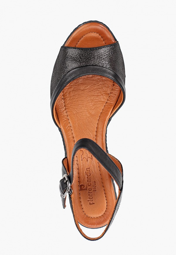 фото Босоножки pierre cardin