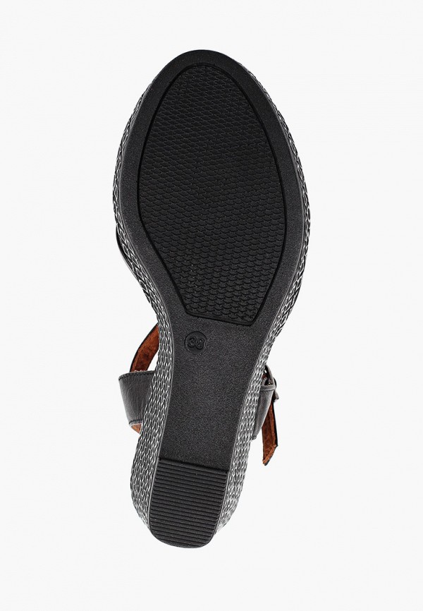 фото Босоножки pierre cardin