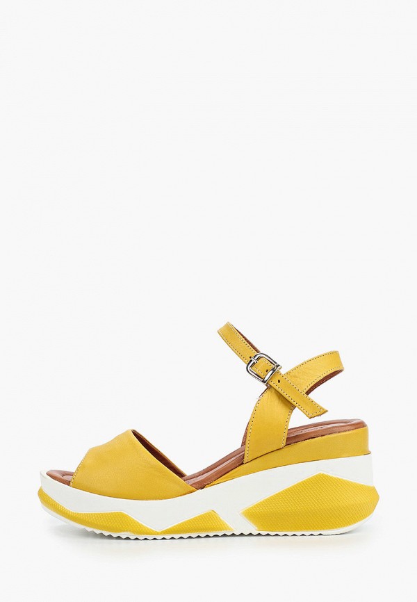 фото Босоножки pierre cardin