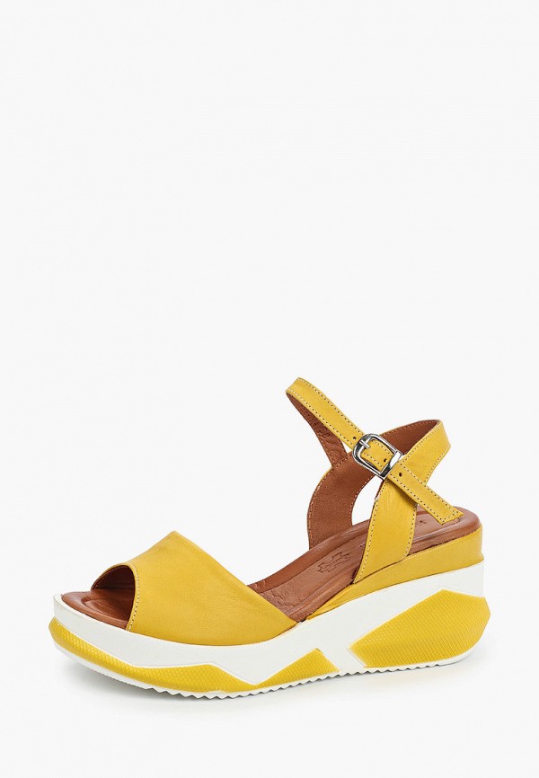 фото Босоножки pierre cardin