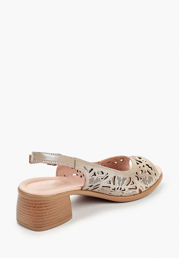 фото Босоножки pierre cardin