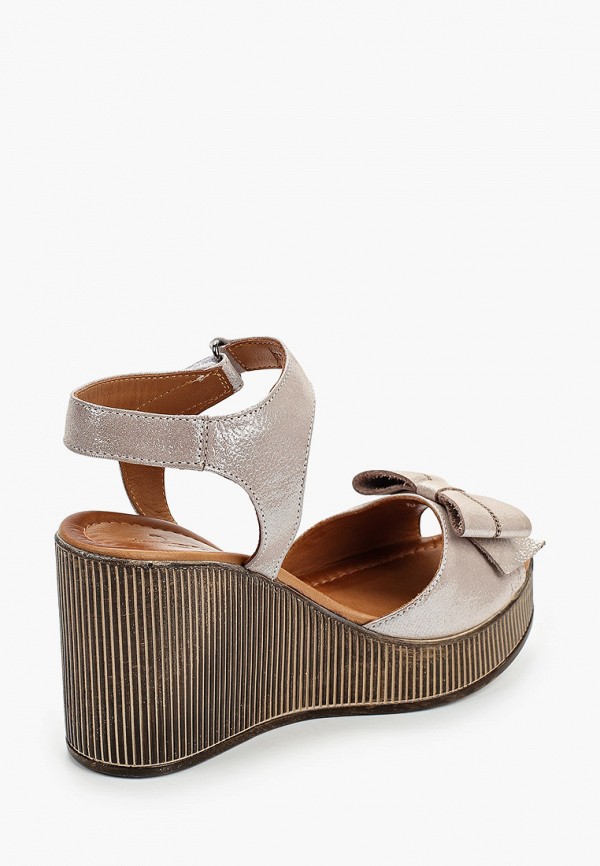 фото Босоножки pierre cardin