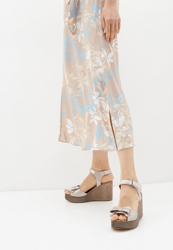 фото Босоножки pierre cardin