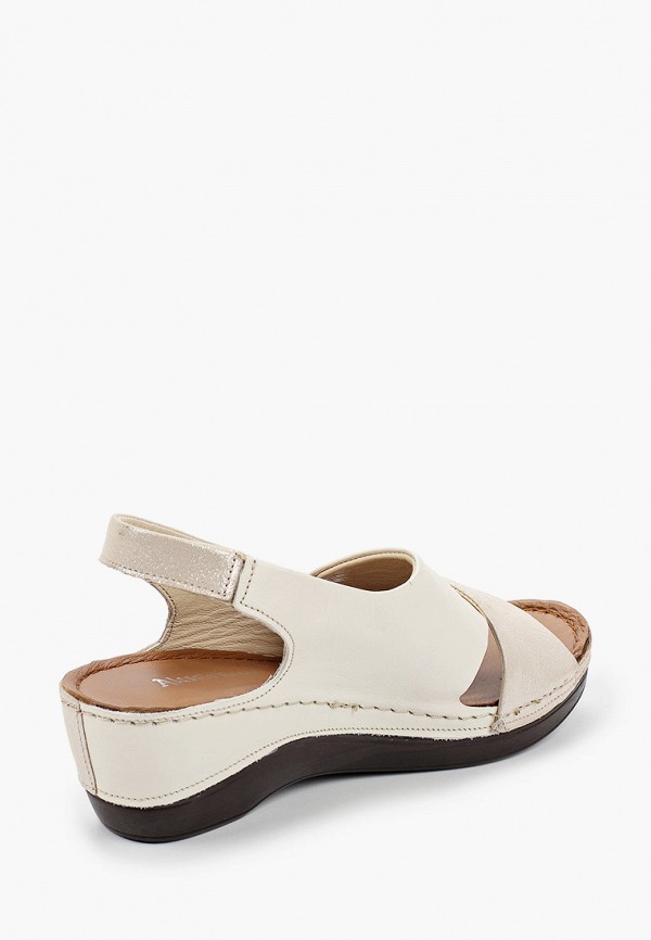 фото Босоножки alessio nesca