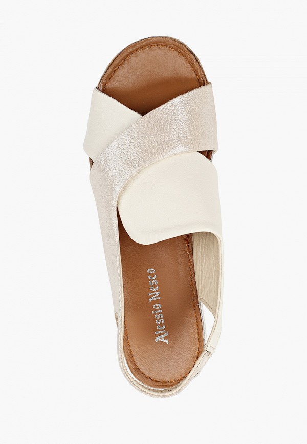 фото Босоножки alessio nesca