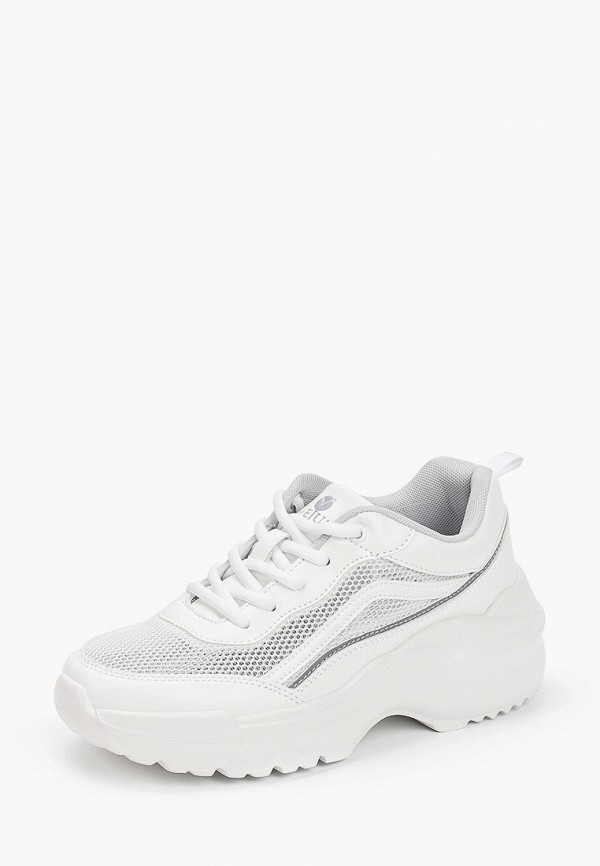 фото Кроссовки timejump