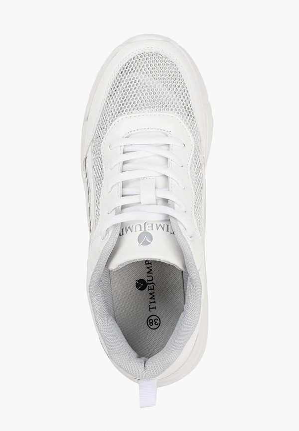 фото Кроссовки timejump