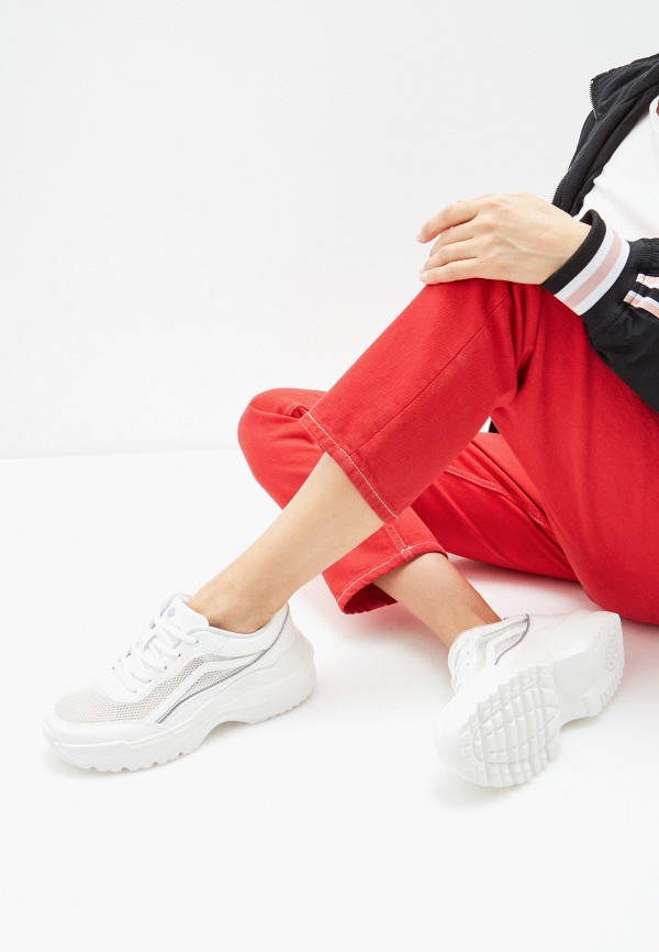 фото Кроссовки timejump