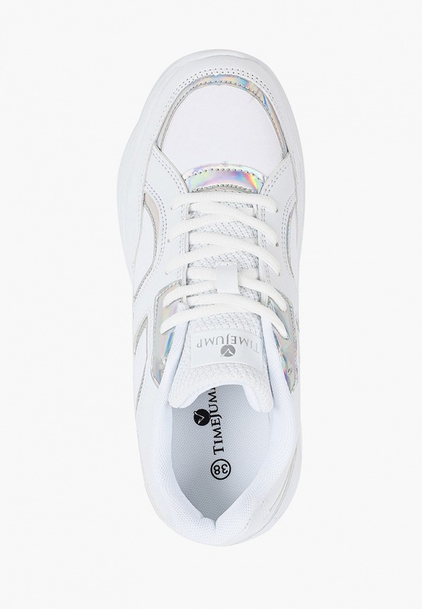 фото Кроссовки timejump