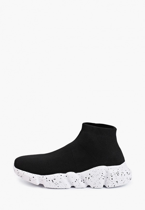 

Кроссовки TimeJump, Черный