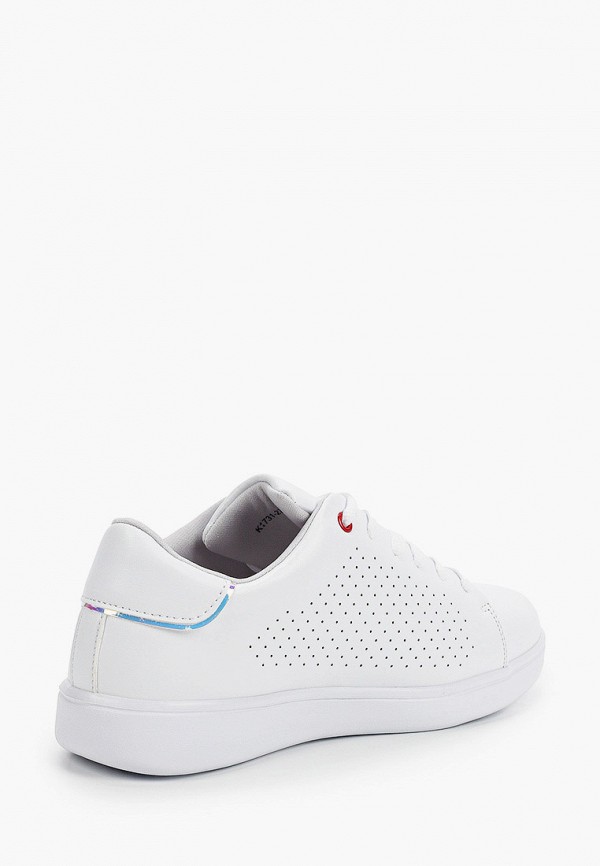 фото Кеды t.taccardi