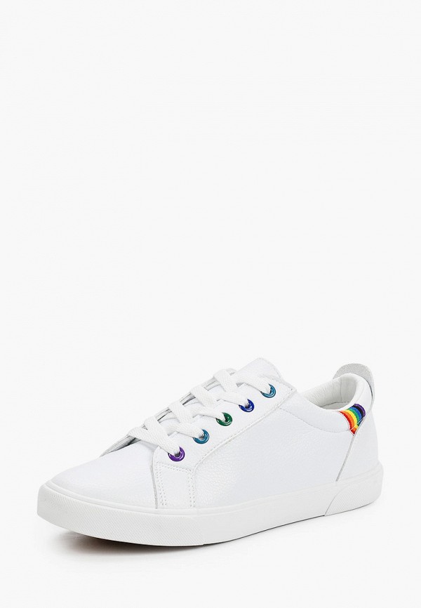 фото Кеды t.taccardi