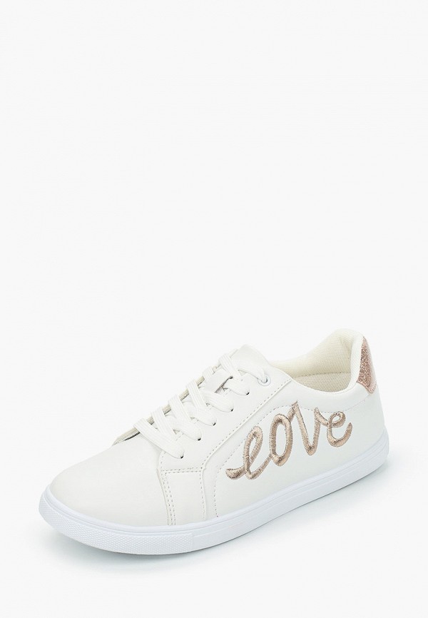 фото Кеды t.taccardi