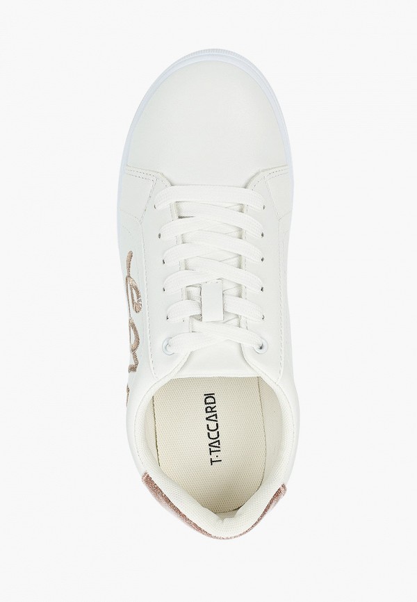 фото Кеды t.taccardi