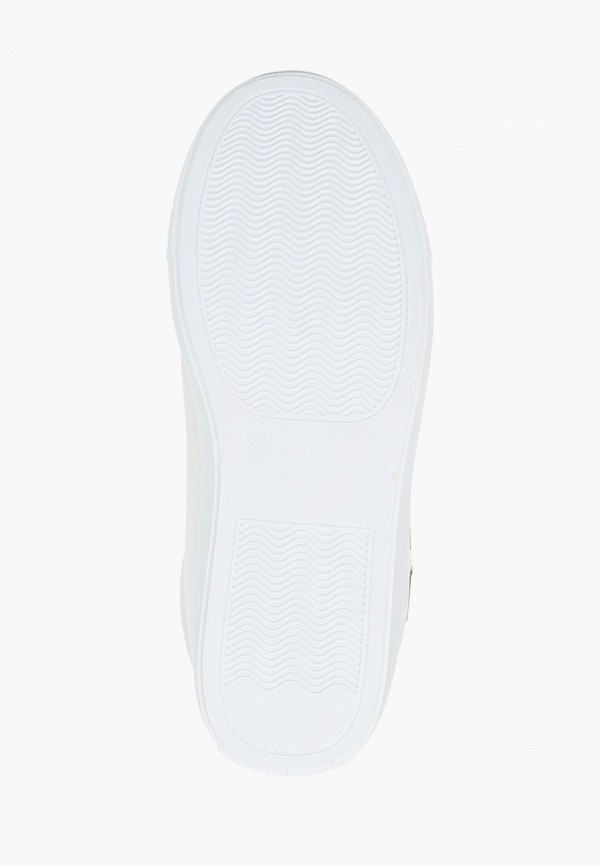 фото Кеды t.taccardi