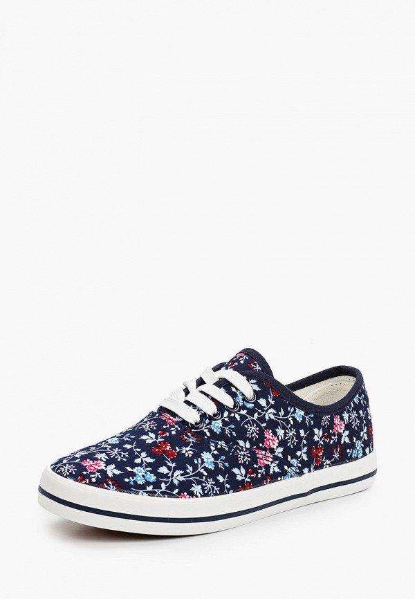 фото Кеды t.taccardi