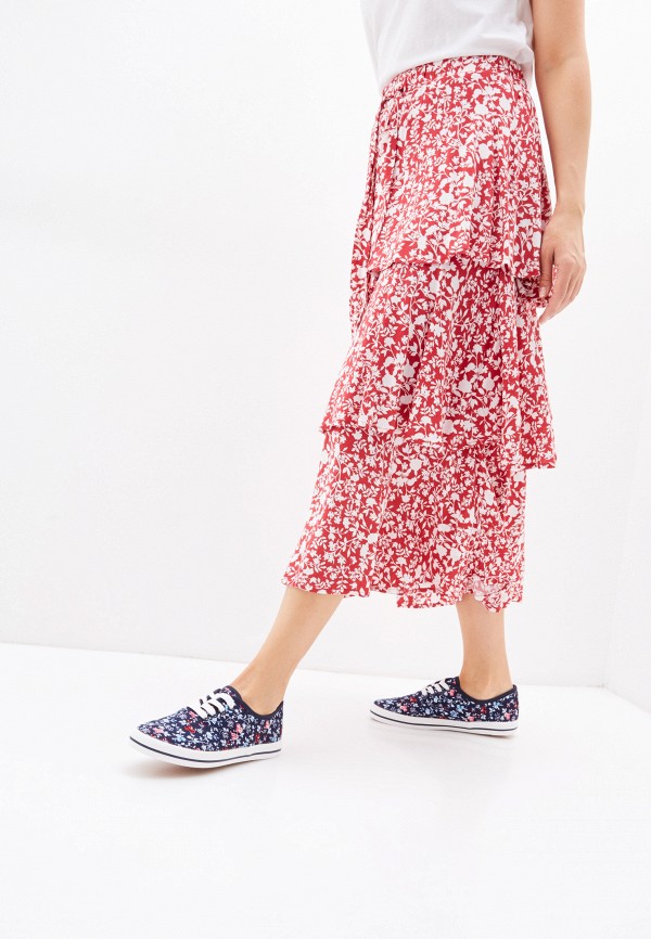 фото Кеды t.taccardi