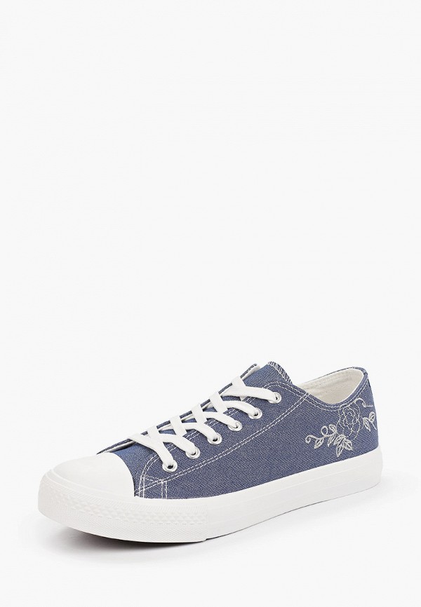 фото Кеды t.taccardi