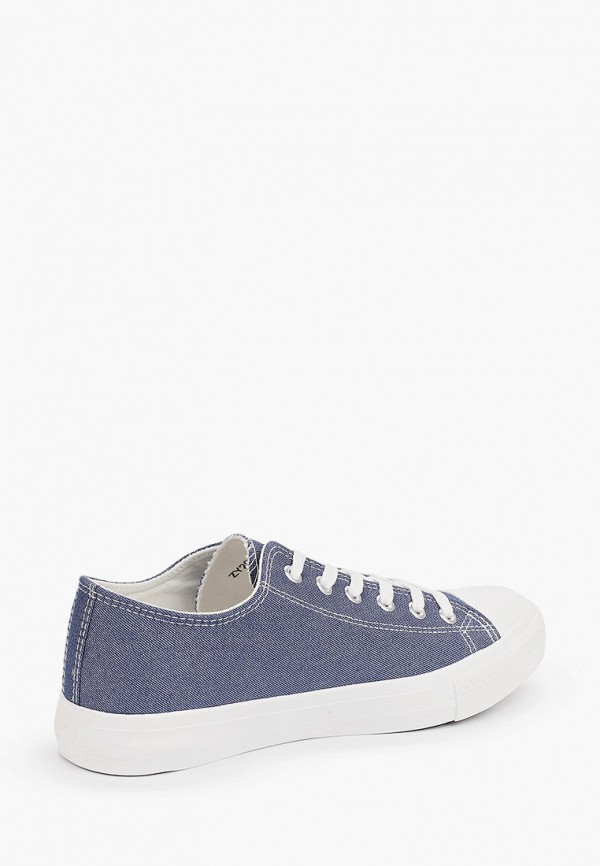 фото Кеды t.taccardi