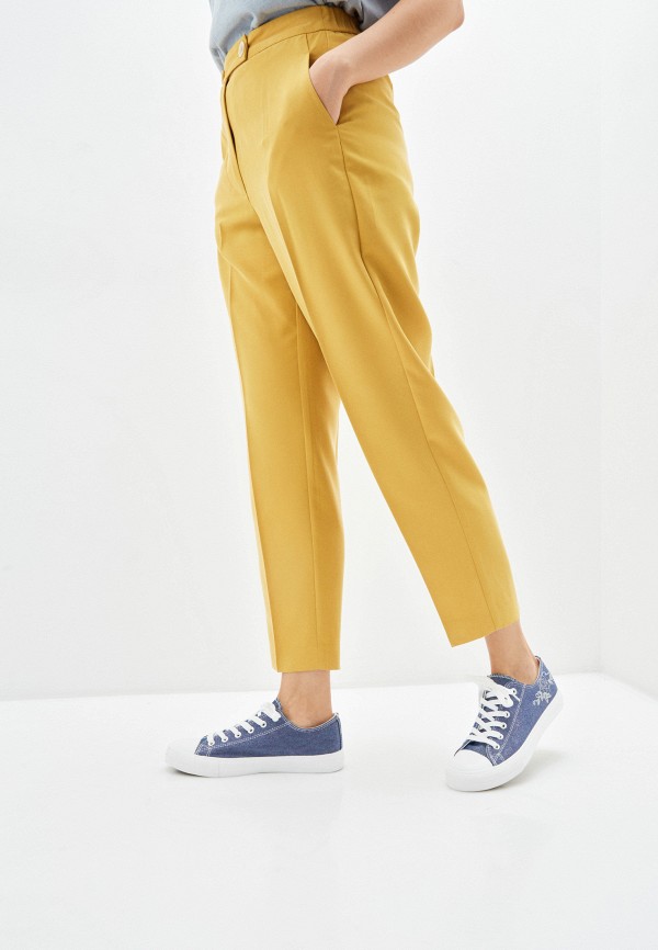 фото Кеды t.taccardi