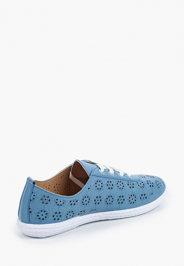 фото Кеды t.taccardi