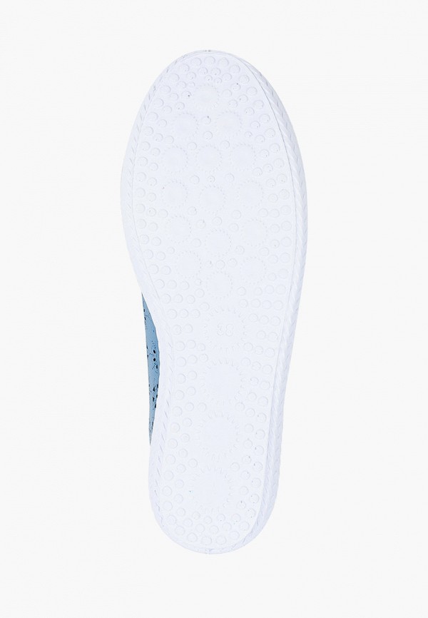 фото Кеды t.taccardi