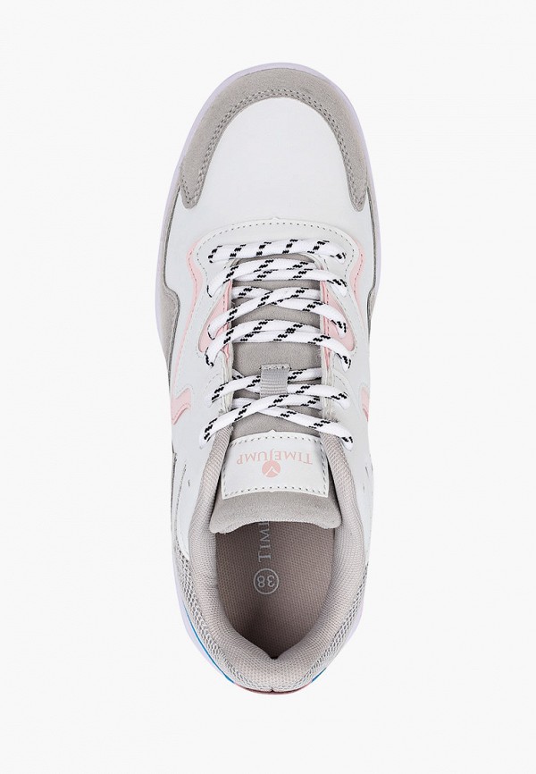 Кроссовки TimeJump белый, размер 36, фото 4