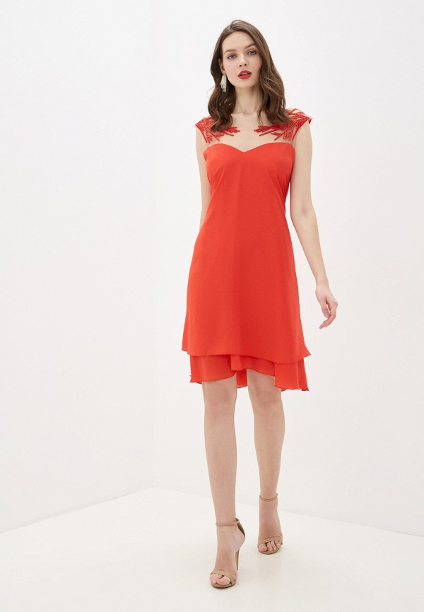 фото Платье seam