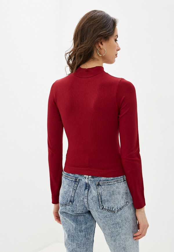 фото Водолазка befree