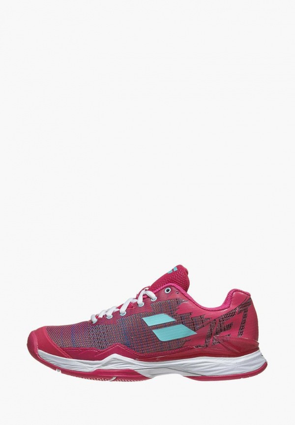 

Кроссовки Babolat, Розовый