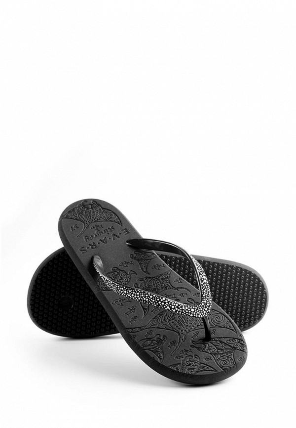 фото Сланцы evars