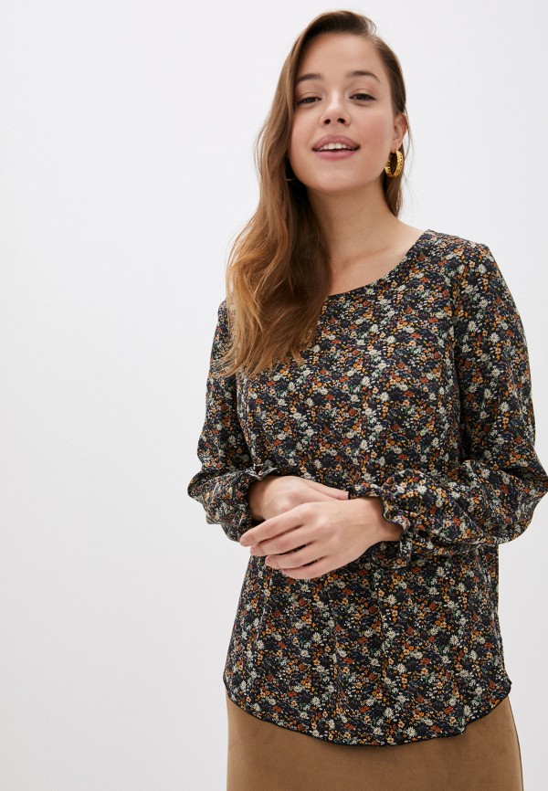 

Блуза Hi Art, Черный