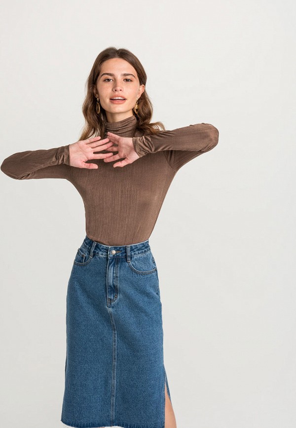 фото Водолазка befree