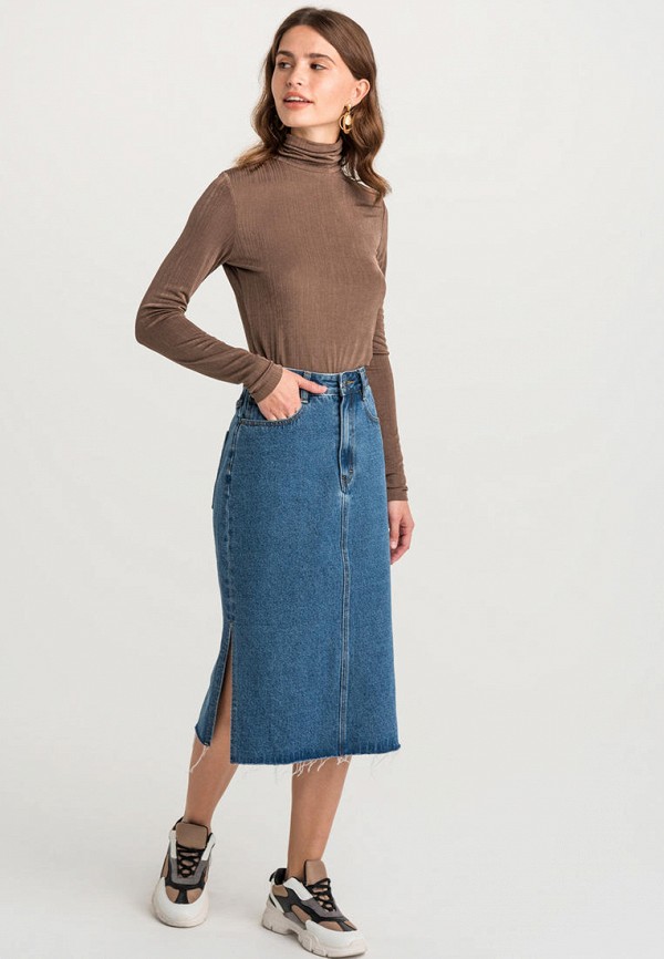 фото Водолазка befree