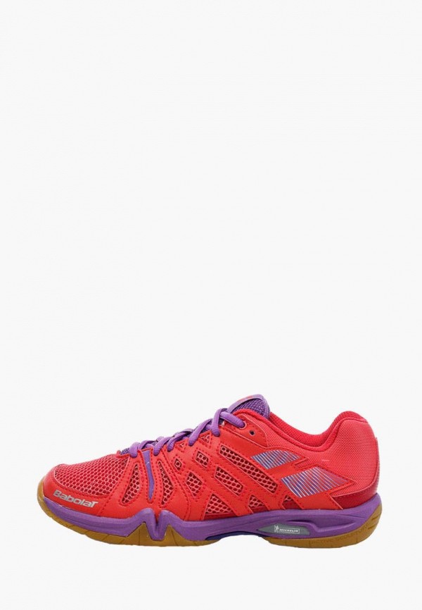 

Кроссовки Babolat, Розовый