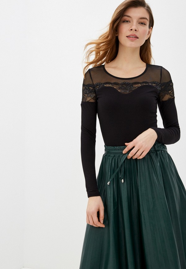 

Боди Moremio, Черный