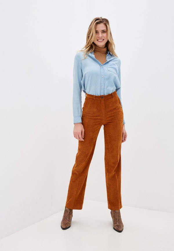 фото Брюки rodionov