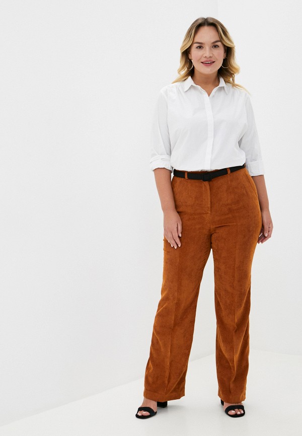 фото Брюки rodionov