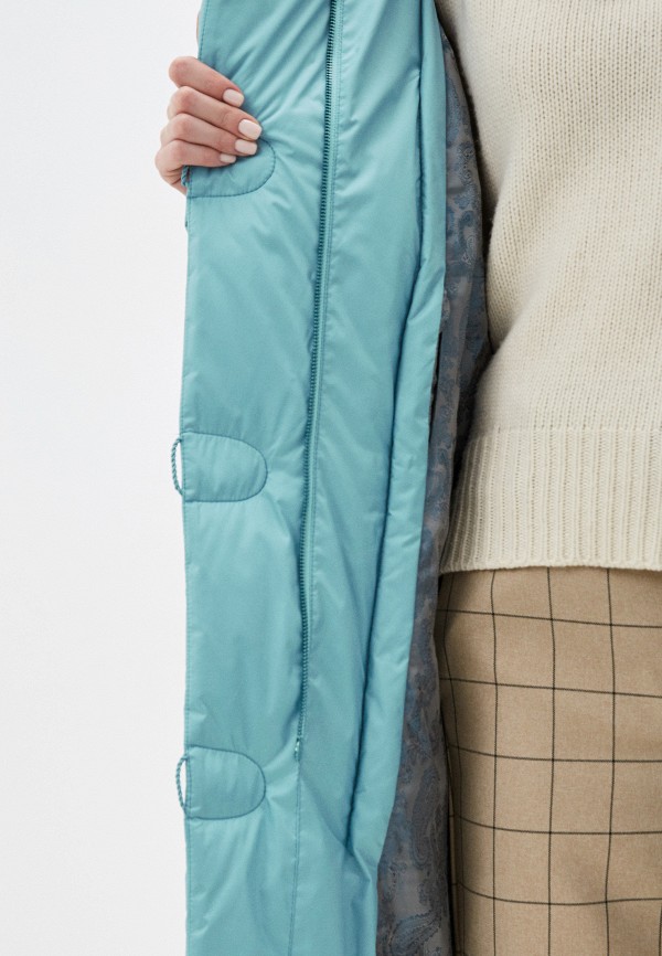 фото Куртка утепленная kankama