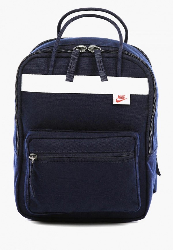 

Рюкзак Nike, Синий, Nike MP002XW0HGEW