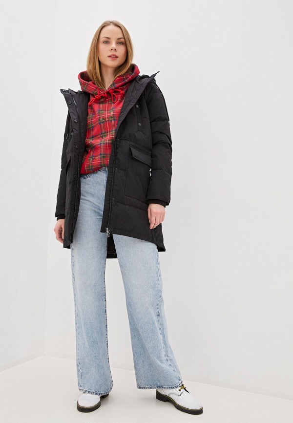 фото Куртка утепленная colin's