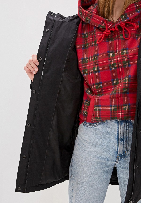 фото Куртка утепленная colin's