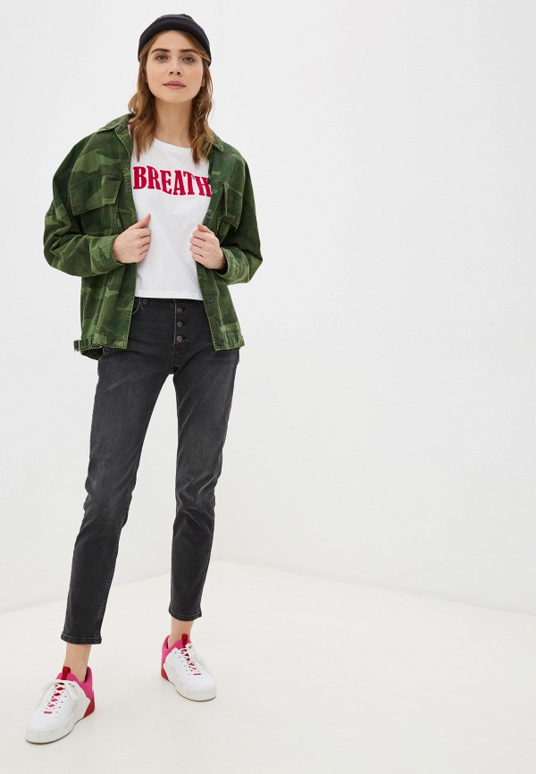 фото Футболка colin's