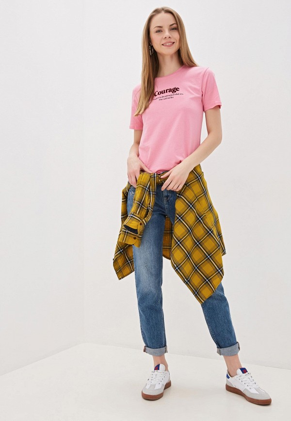 фото Футболка colin's